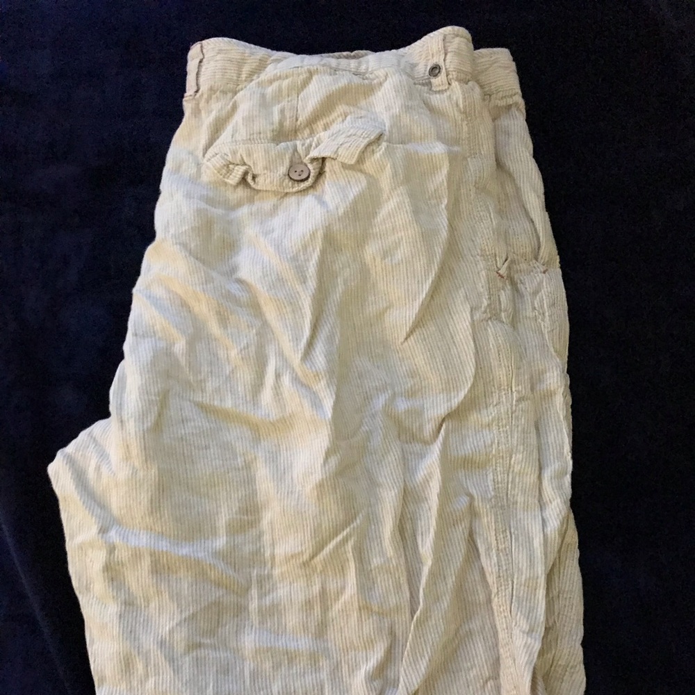 Mens Tommy Bahama khakis size 40